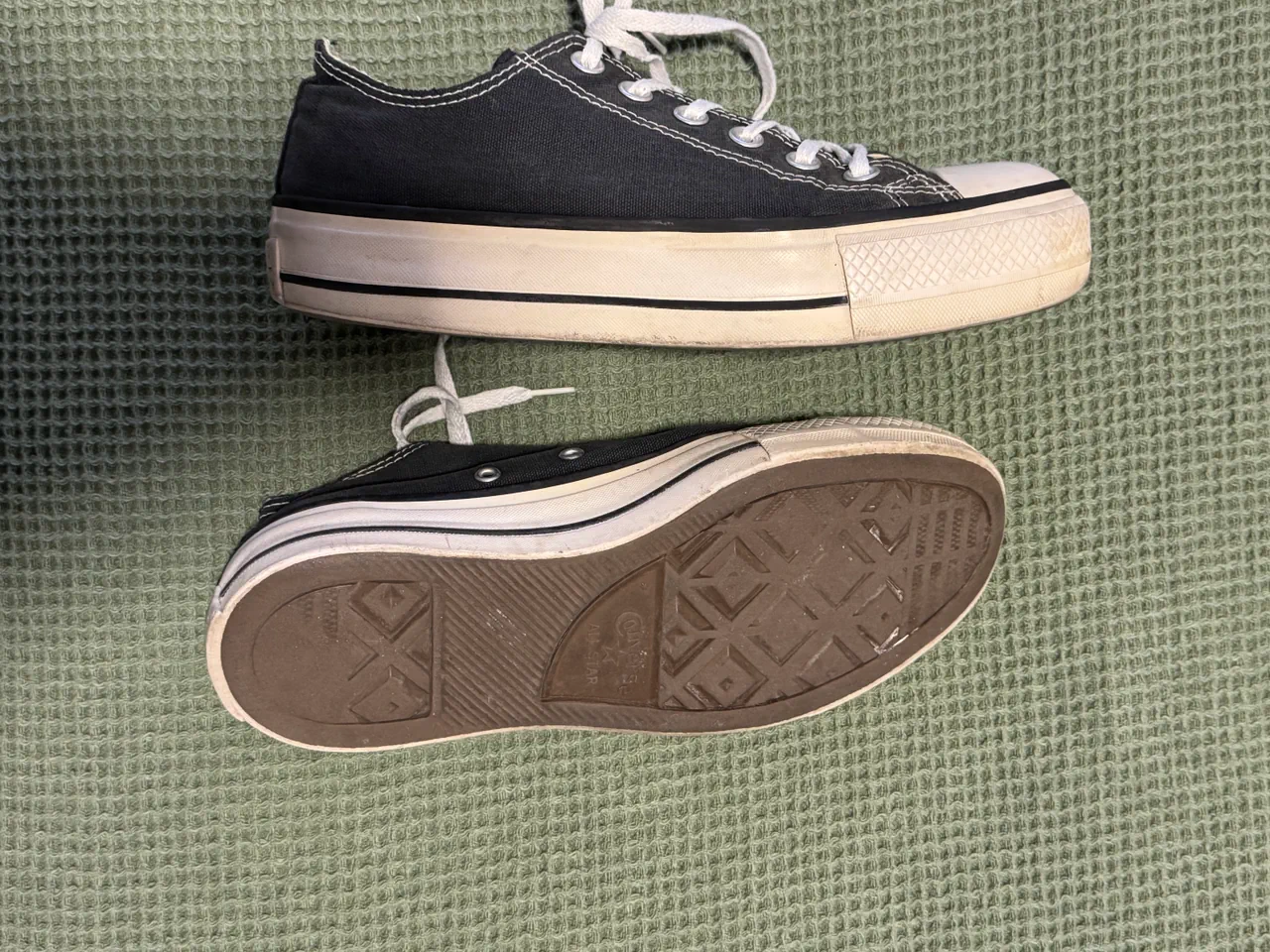 Zapatillas Converse - imagen 3