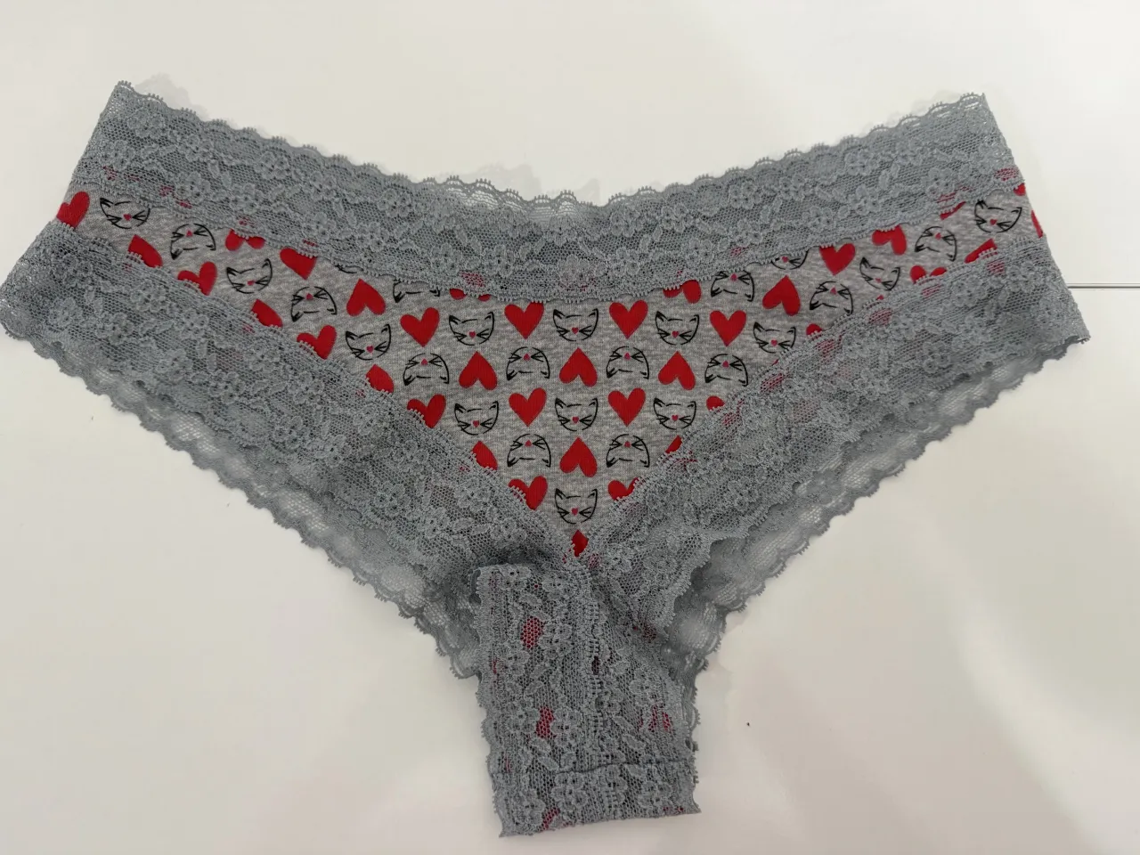 Bombacha Victoria's Secret · Talle M