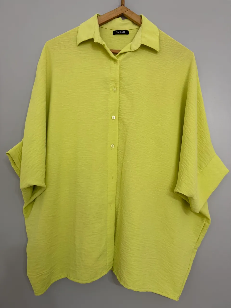 Camisa Sin marca - imagen 1