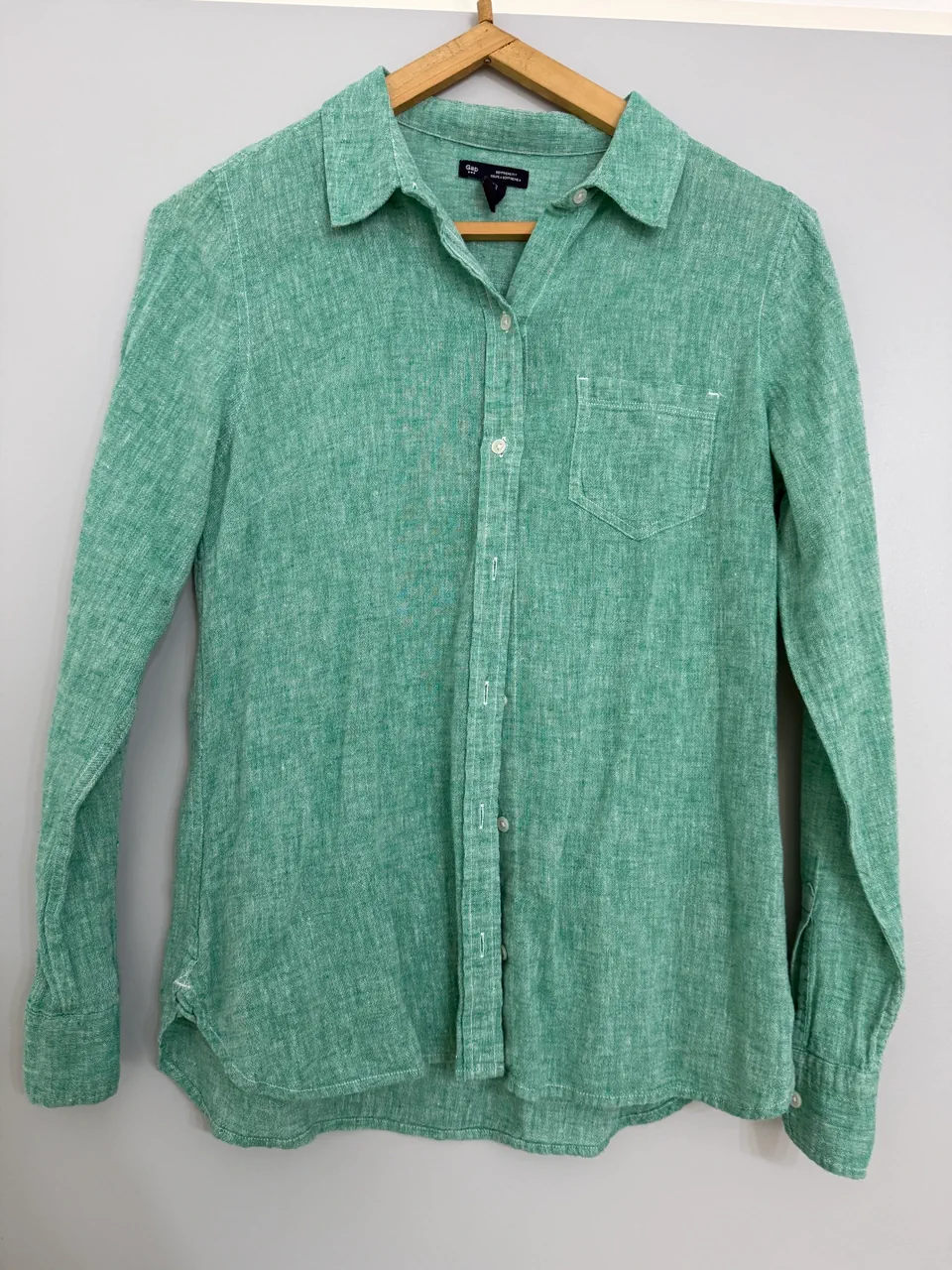 Camisa GAP - imagen 1
