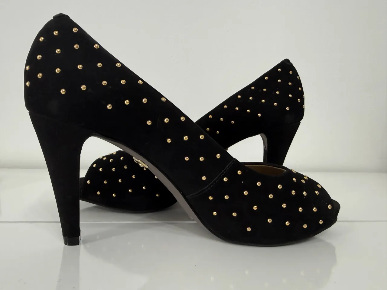 Tacos Hush Puppies · Talle AR 36