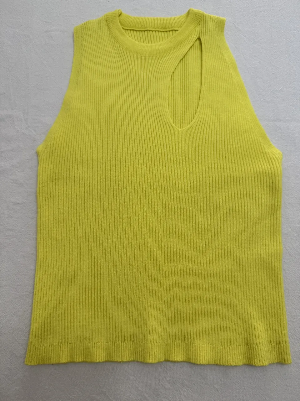 Musculosa Sin marca - imagen 1