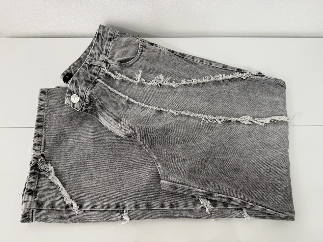 Jean Sin marca - imagen 1