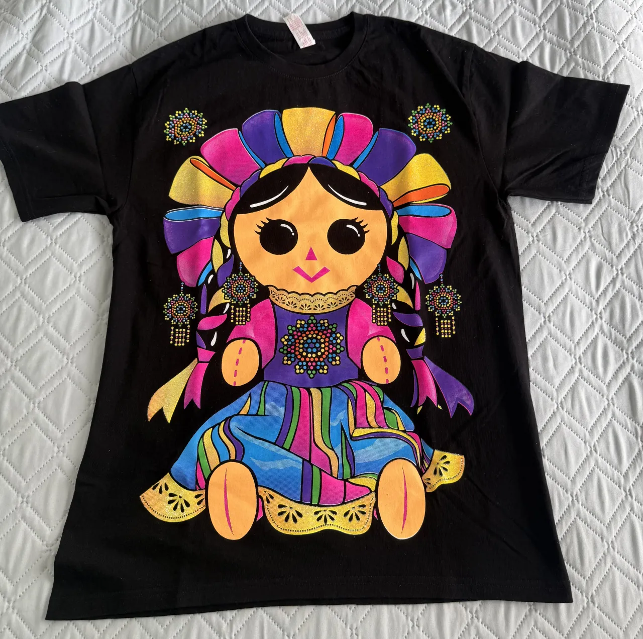 Remera Comfort - imagen 1