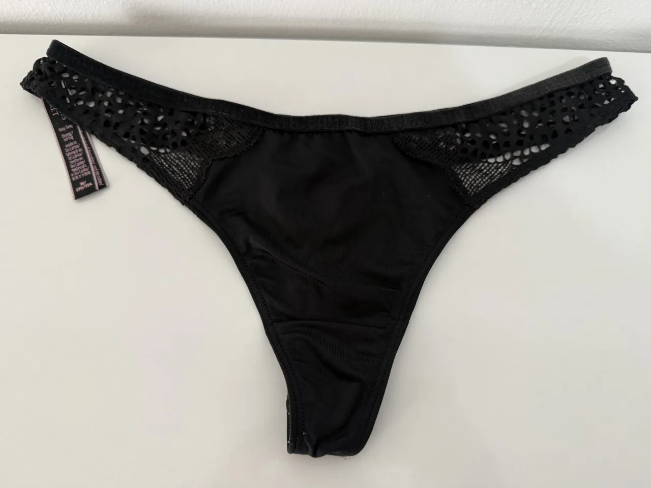 Bombacha Victoria's Secret - imagen 1