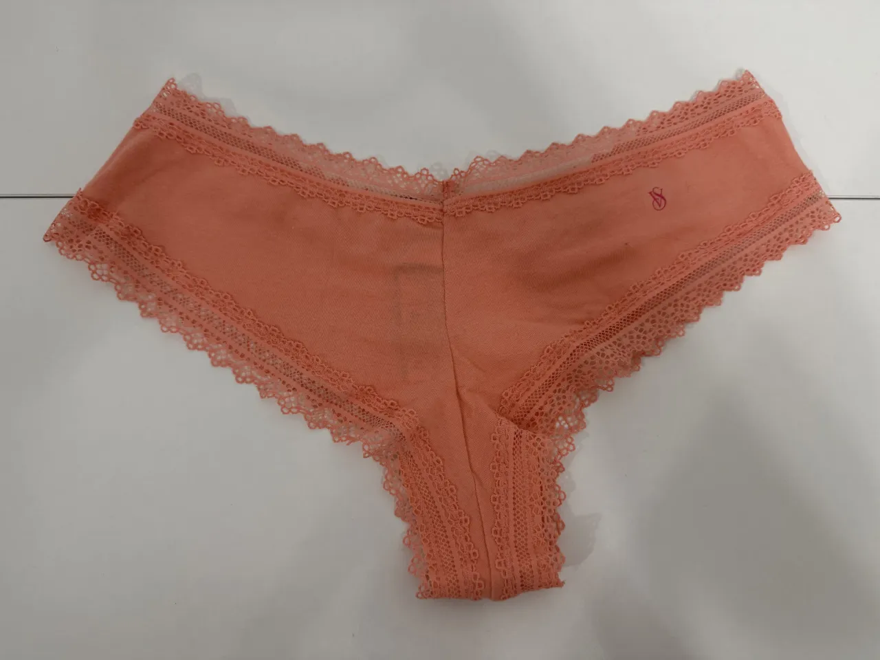 Bombacha Victoria's Secret - imagen 1