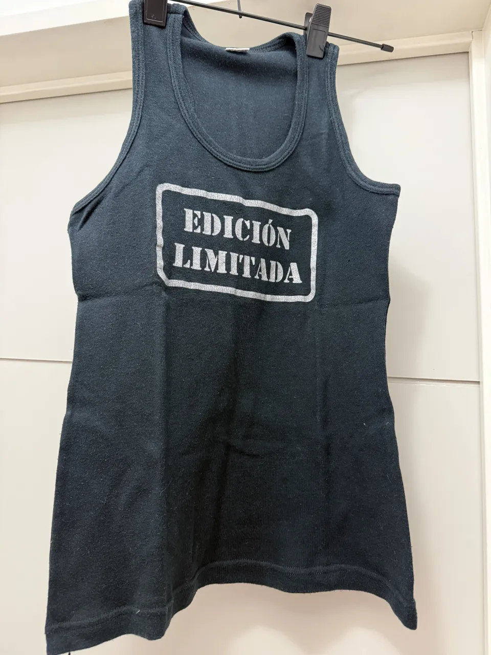 Musculosa Nitrogeno - imagen 1