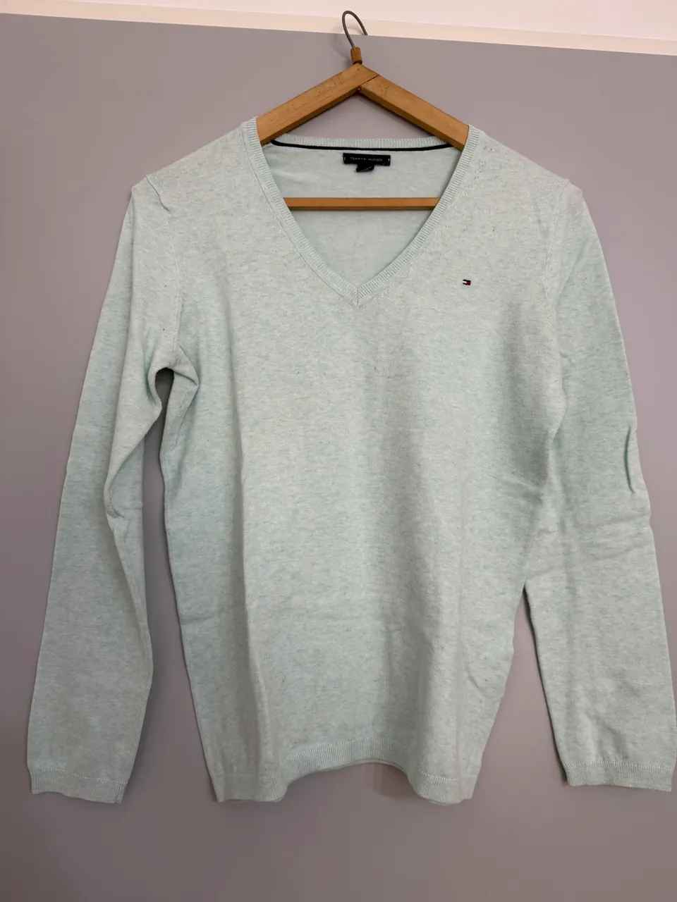 Sweater Tommy Hilfiger · Talle M