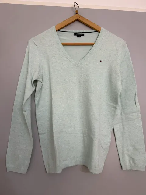 Tommy Hilfiger · Talle M