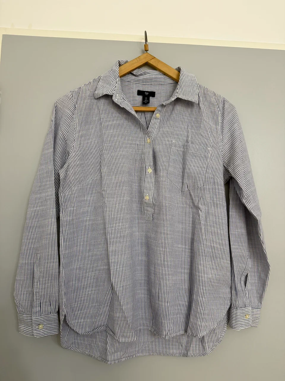 Camisa GAP · Talle S