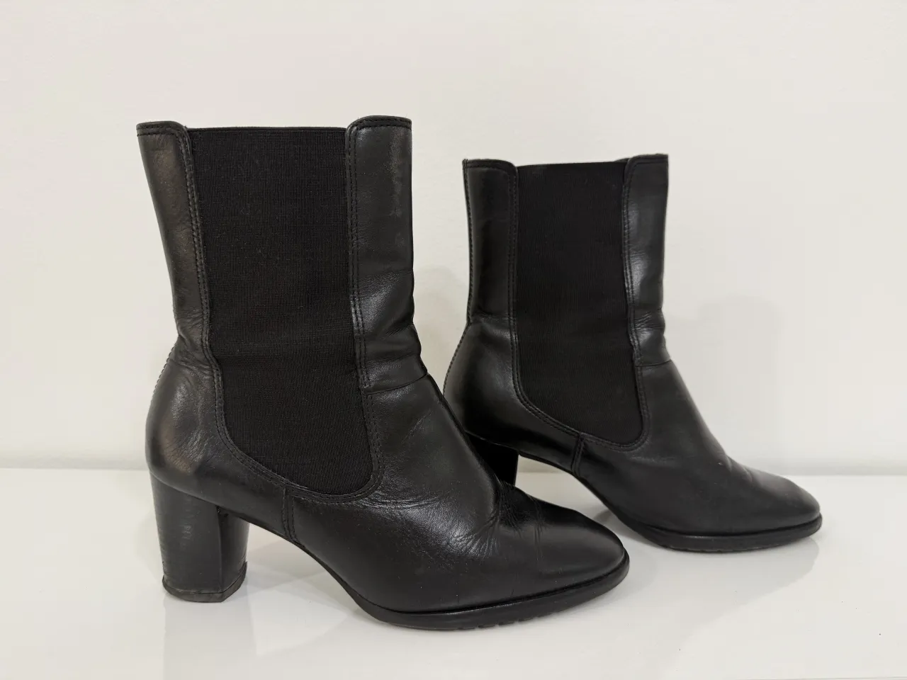 Botas Hush Puppies - imagen 1