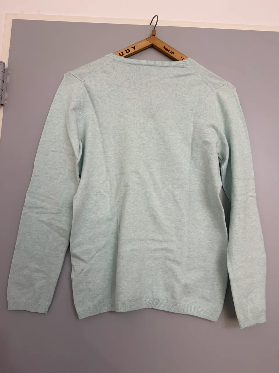 Sweater Tommy Hilfiger - imagen 3
