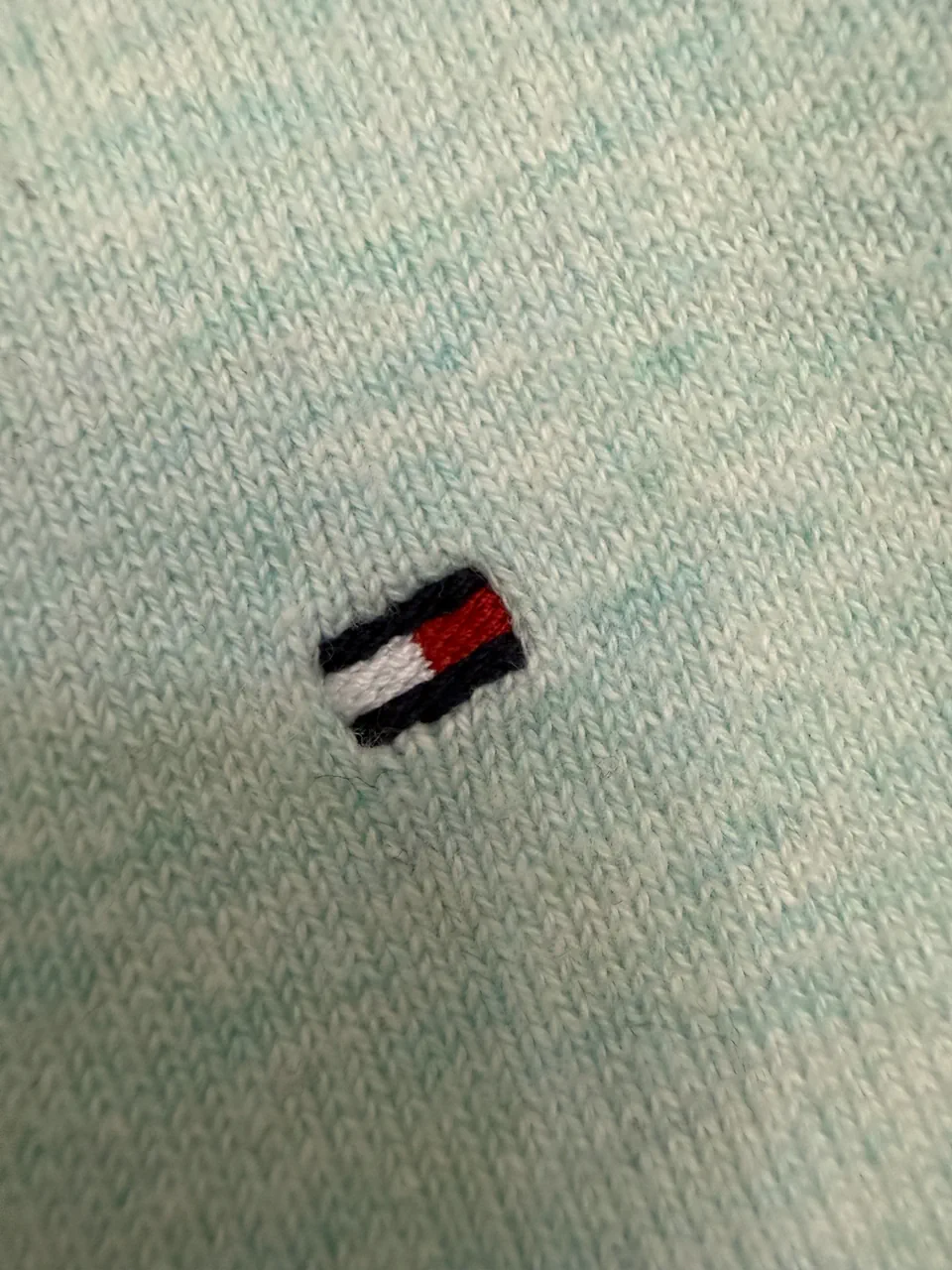 Sweater Tommy Hilfiger - imagen 2