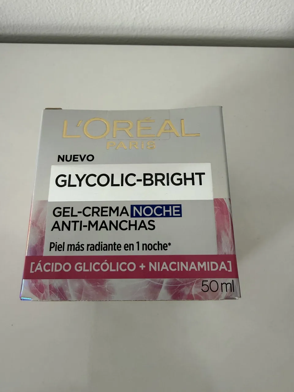 Lencería Loreal - imagen 1