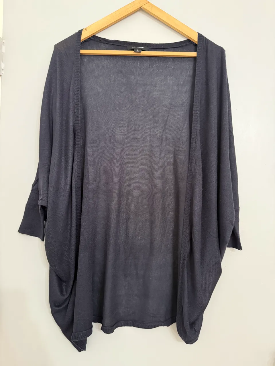 Cardigan Atmosphere - imagen 1