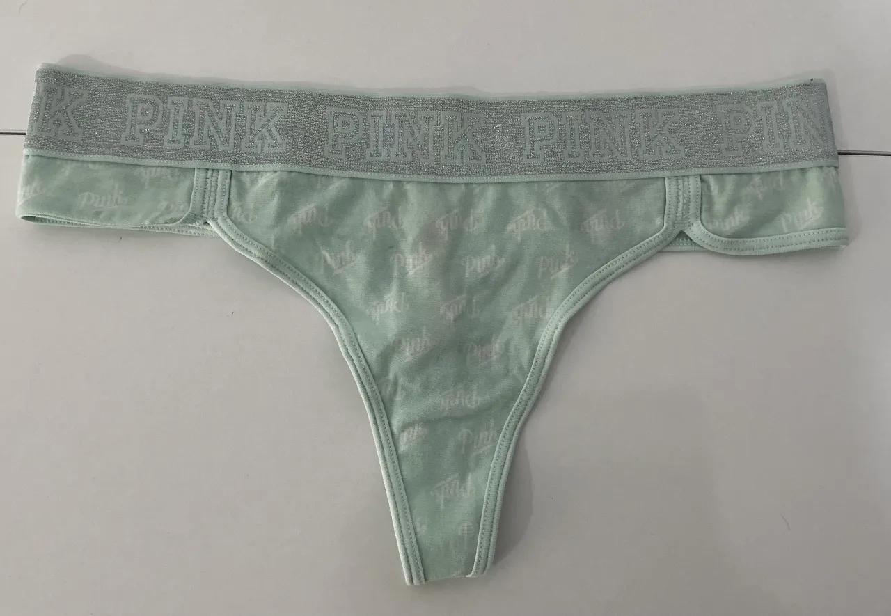 Bombacha Pink · Talle M
