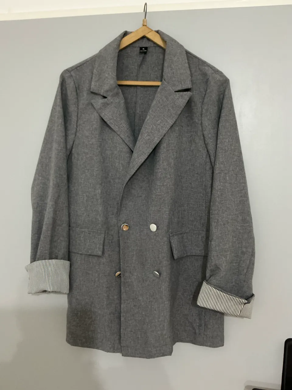 Blazer Shein - imagen 1