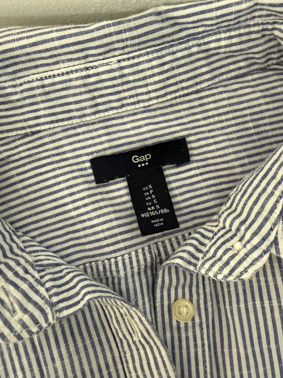 Camisa GAP - imagen 3