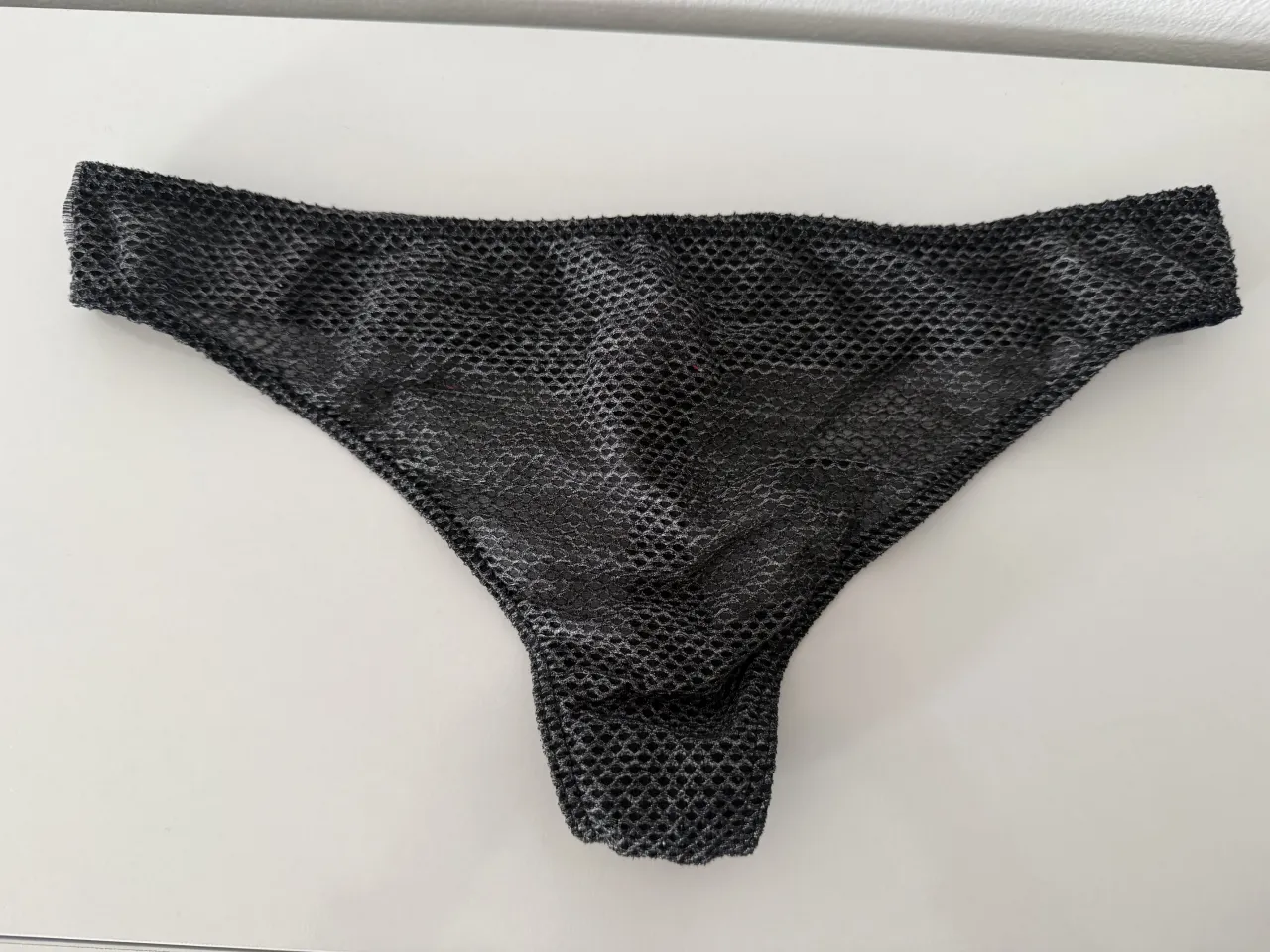 Bombacha Victoria's Secret · Talle M