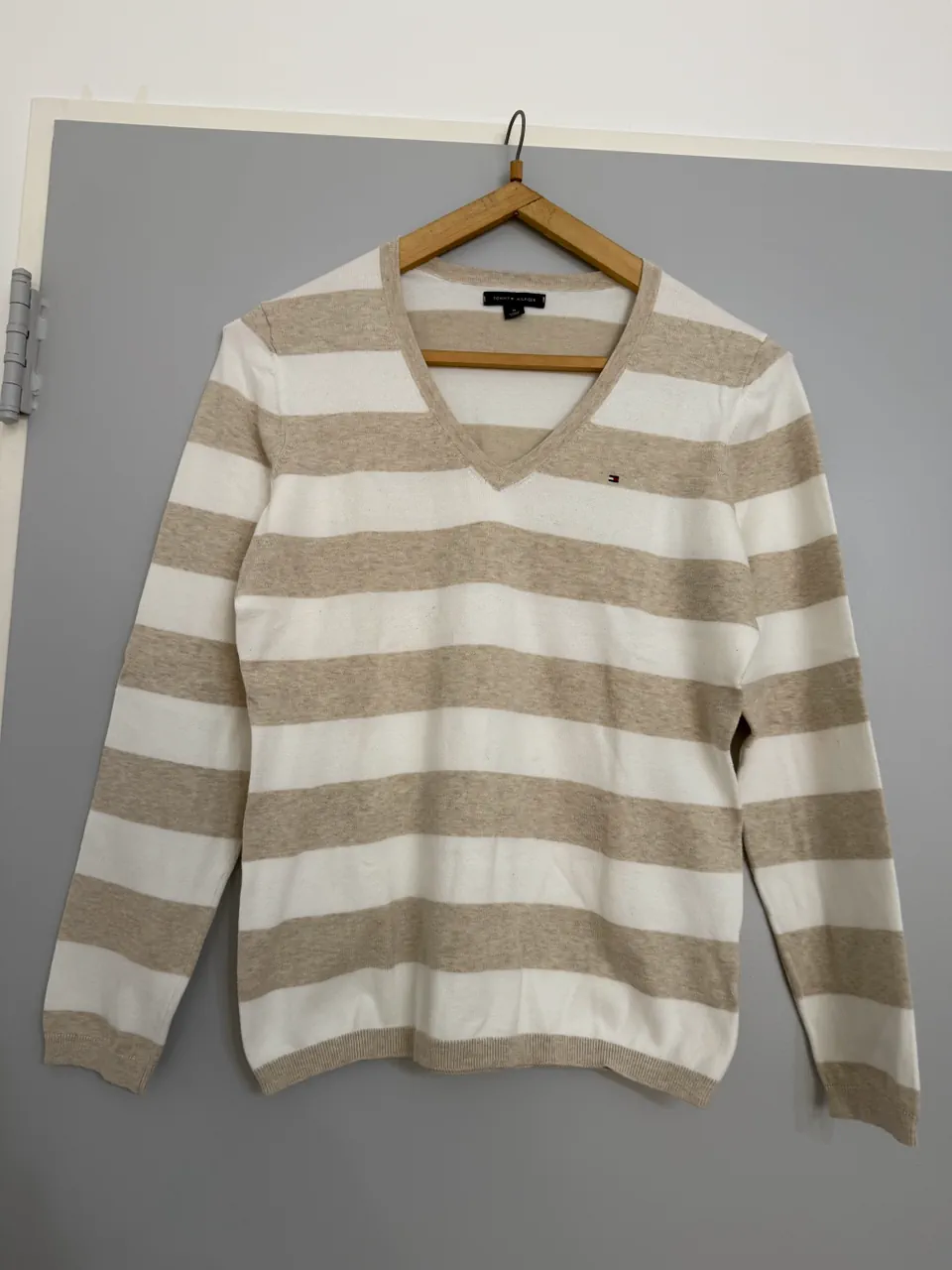 Sweater Tommy Hilfiger · Talle M