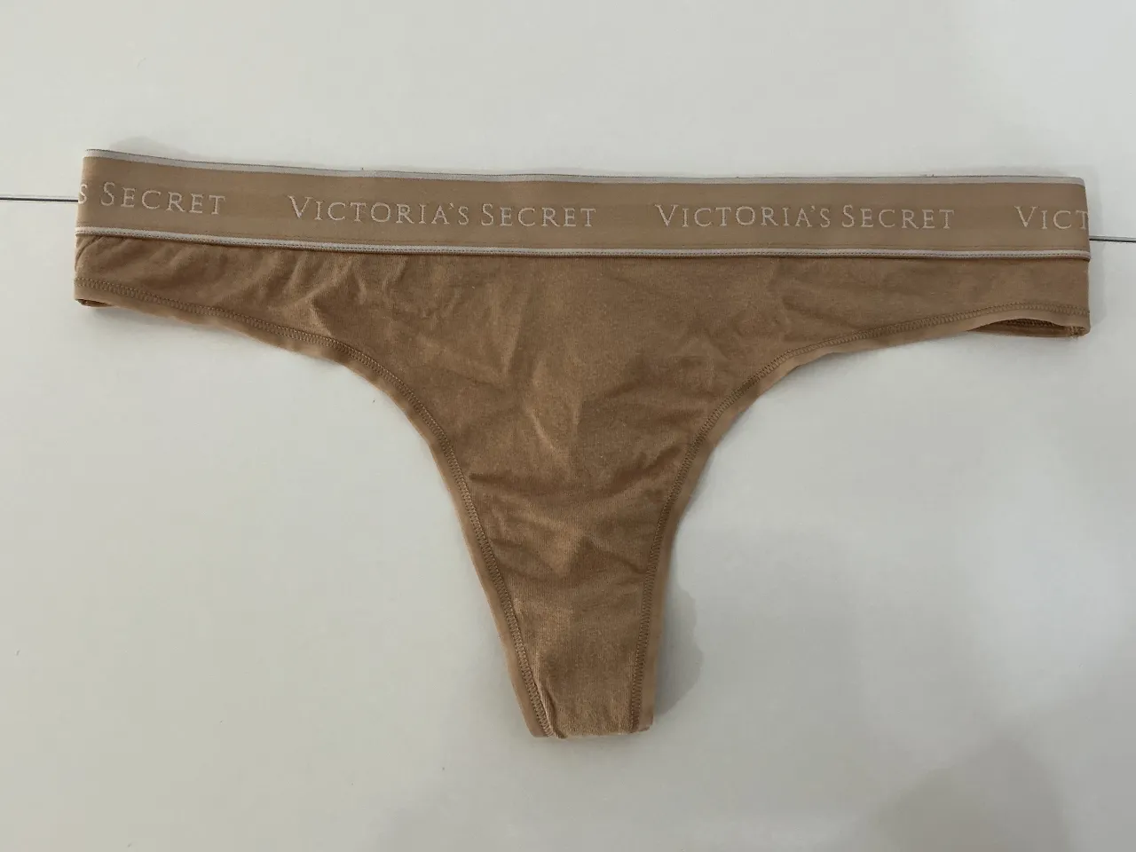 Bombacha Victoria's Secret · Talle L