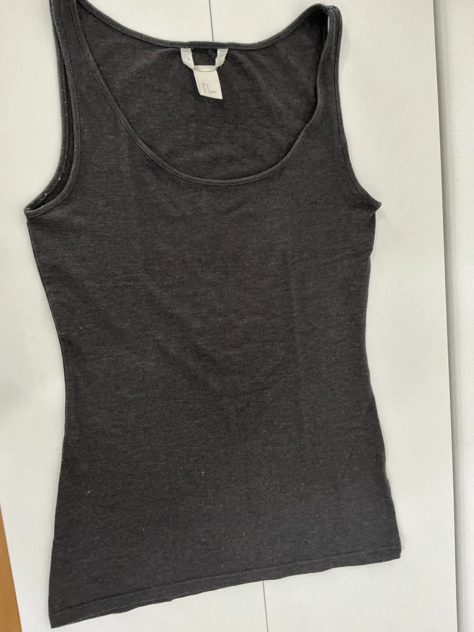 Musculosa H&M - imagen 1