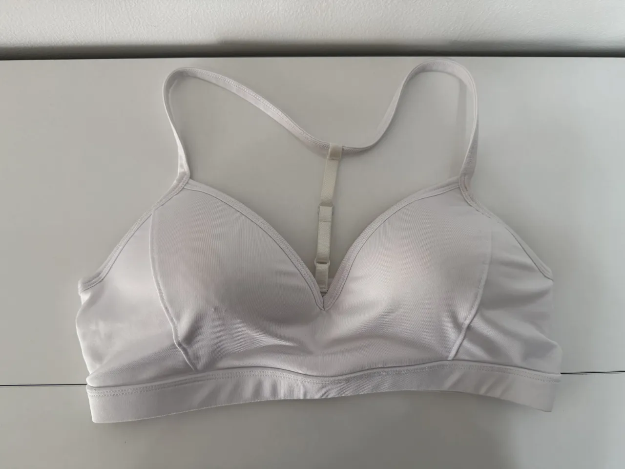 Corpiño Forever 21 · Talle L