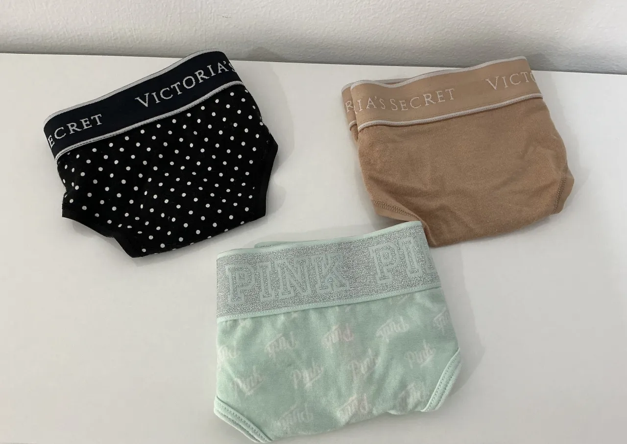 Bombacha Victoria's Secret - imagen 1