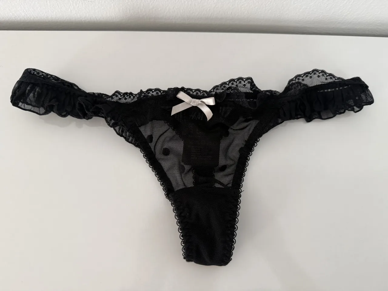 Bombacha H&M · Talle 2