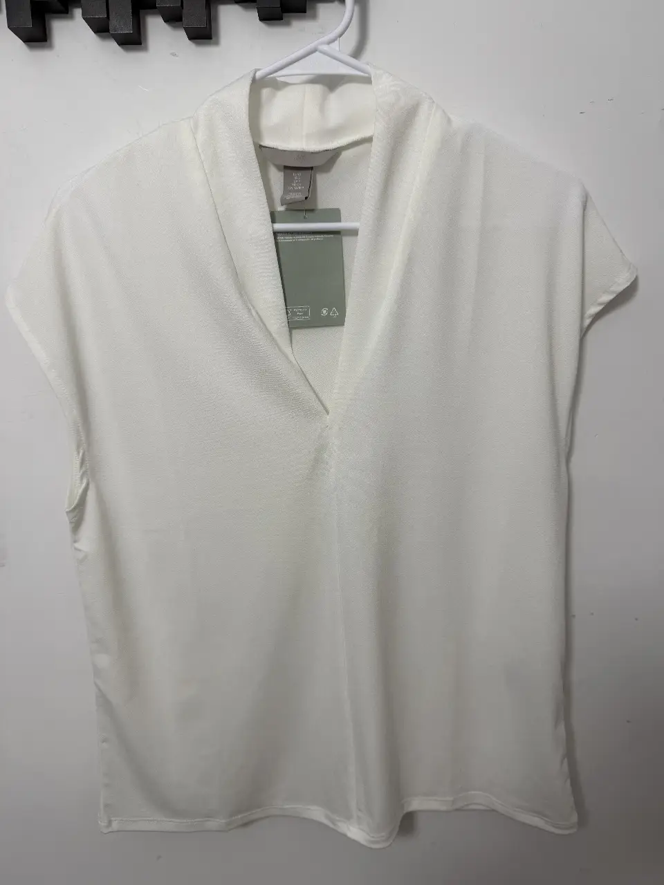 Blusa H&M - imagen 1