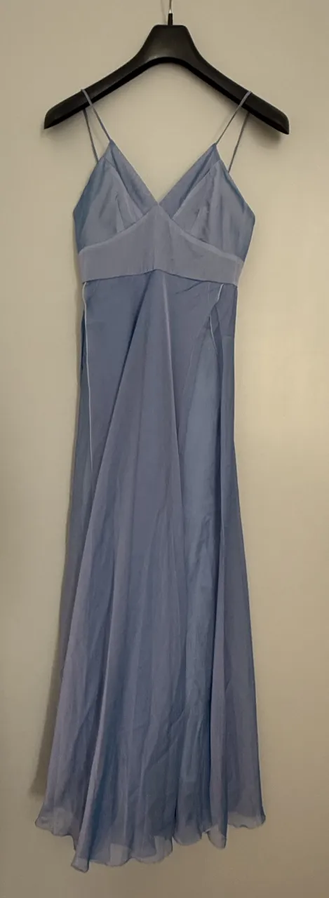 Vestido Sans doute · Talle S