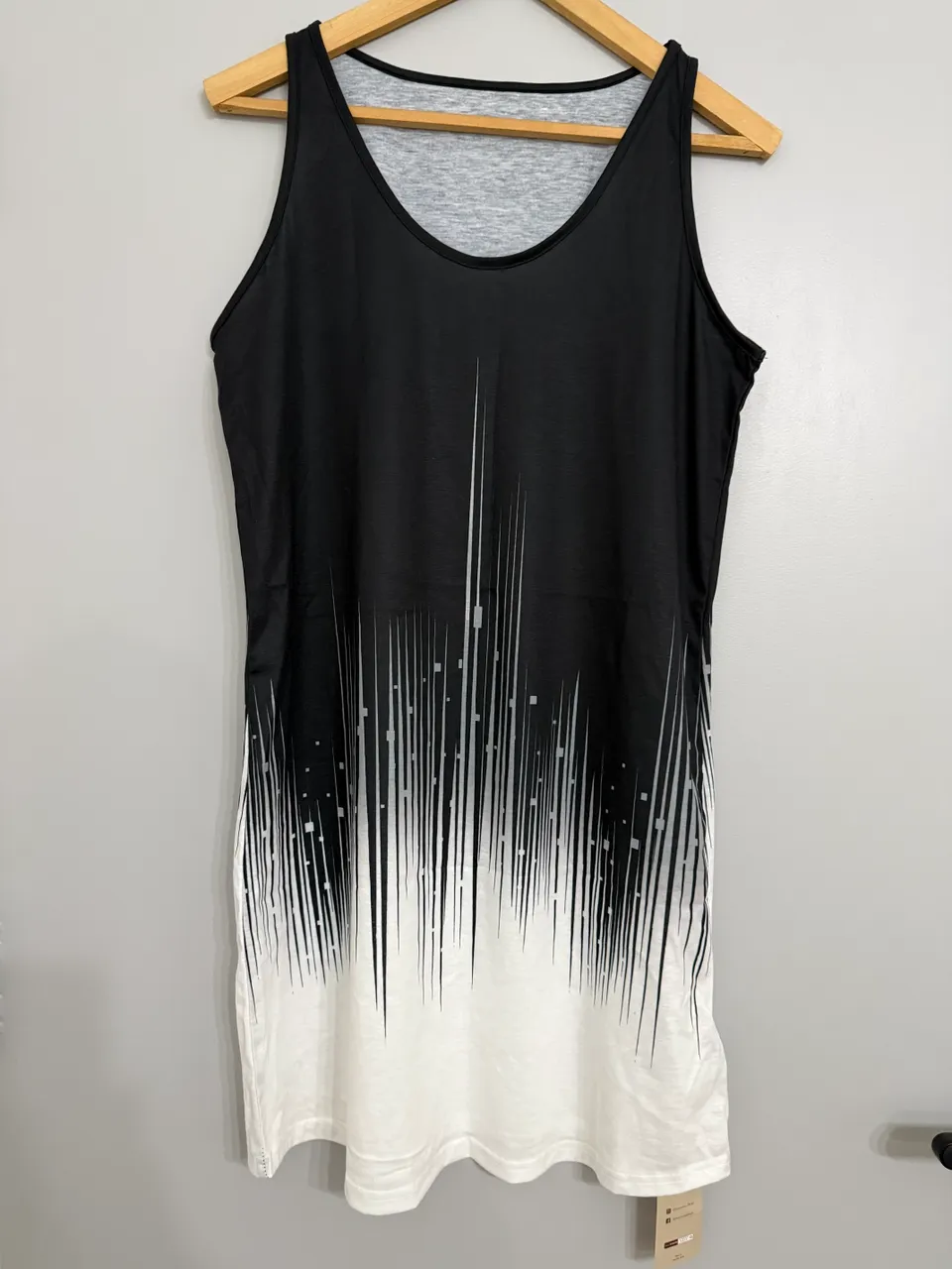 Vestido Emery Rose · Talle L