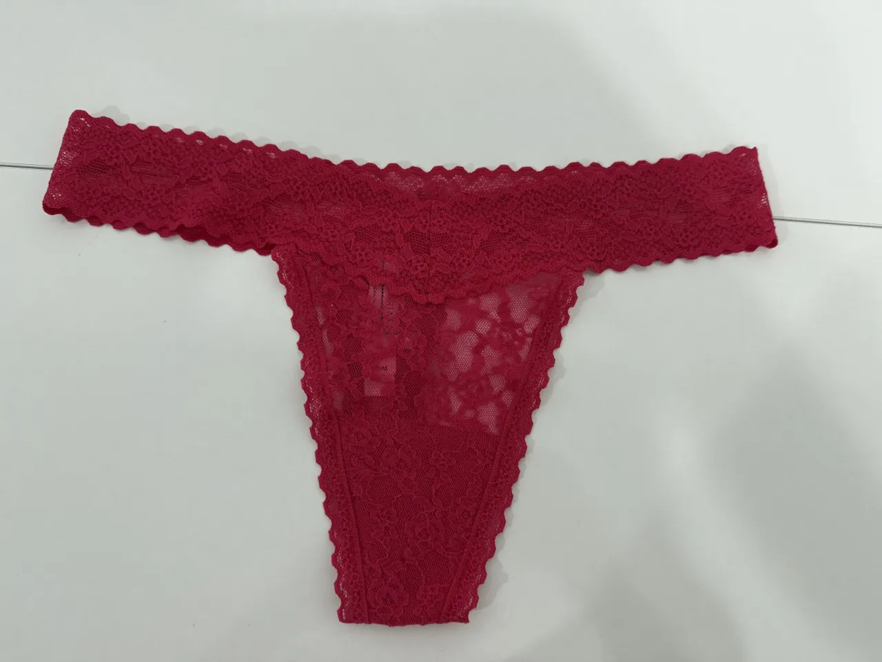 Bombacha Victoria's Secret - imagen 1