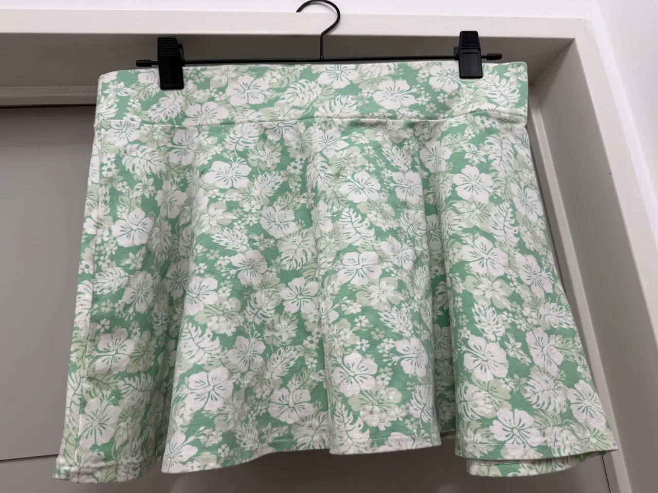 Pollera Yagmour - imagen 1