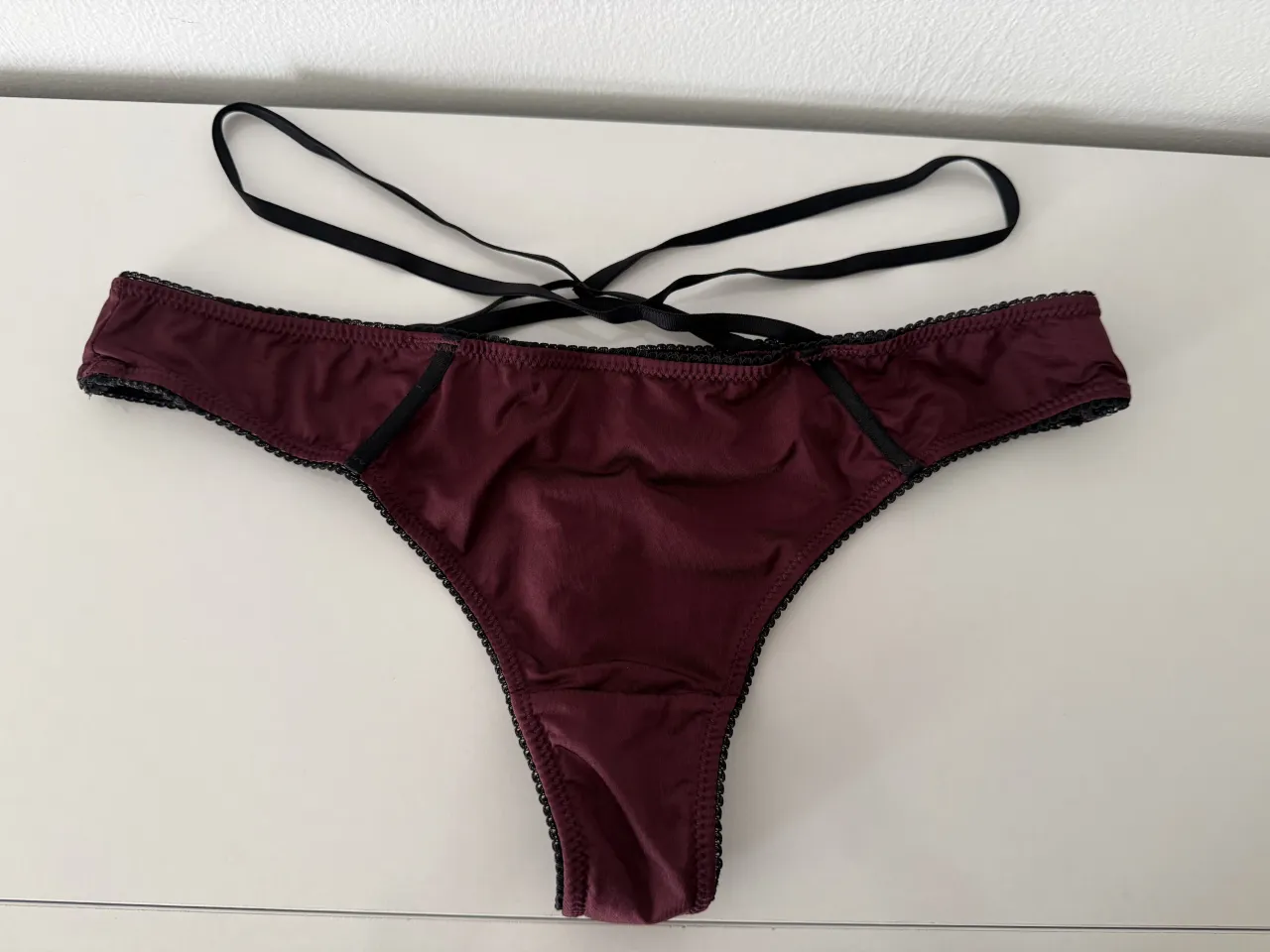 Bombacha H&M · Talle M