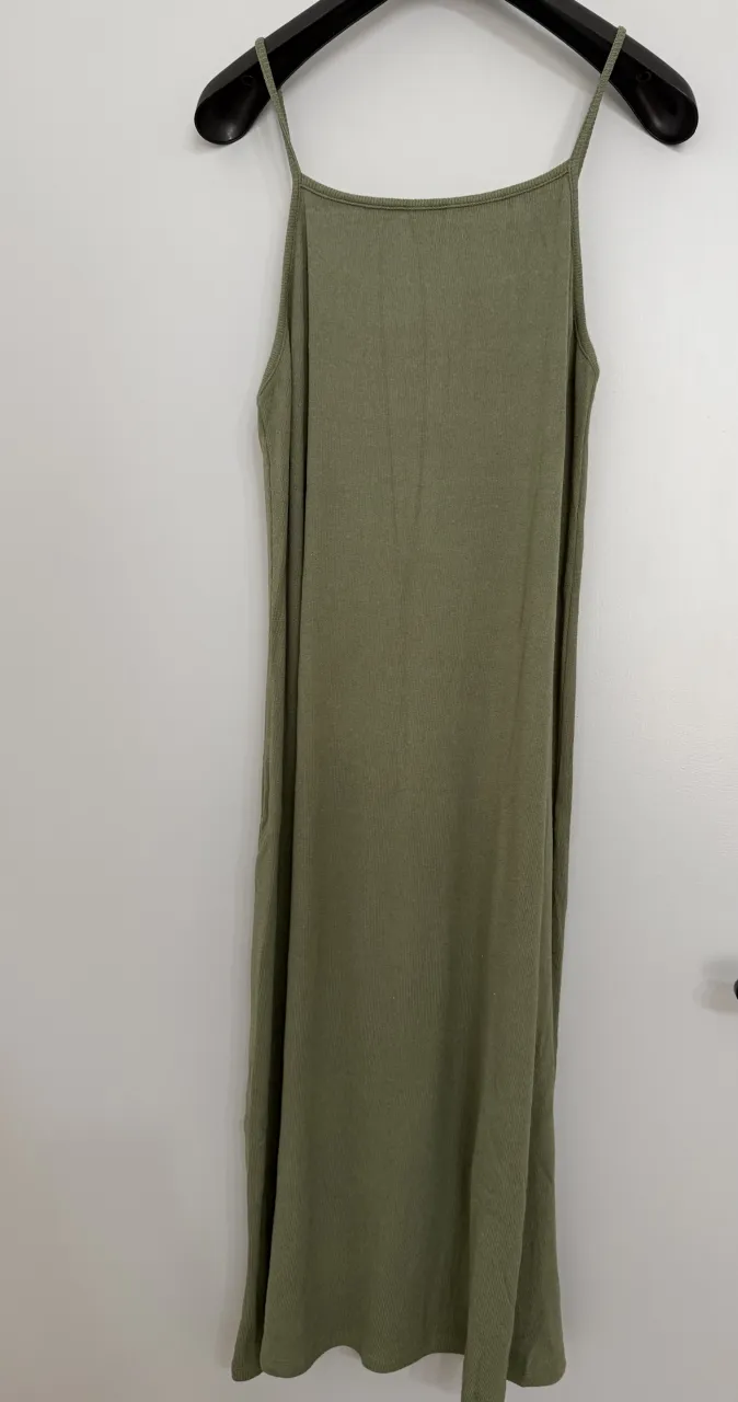 Vestido Cuesta Blanca - imagen 1