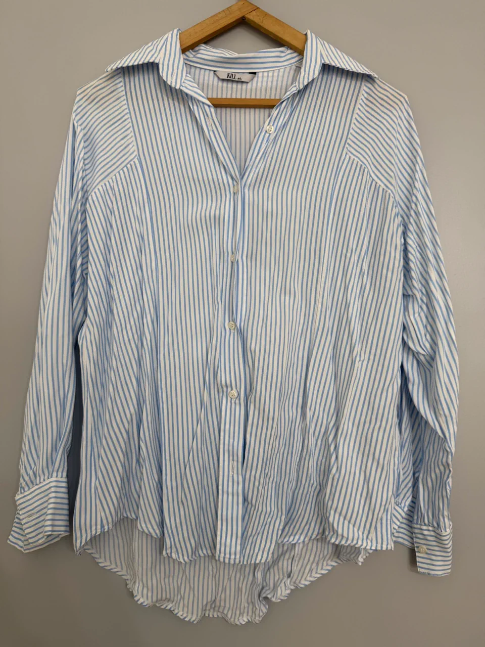 Camisa Kill - imagen 1