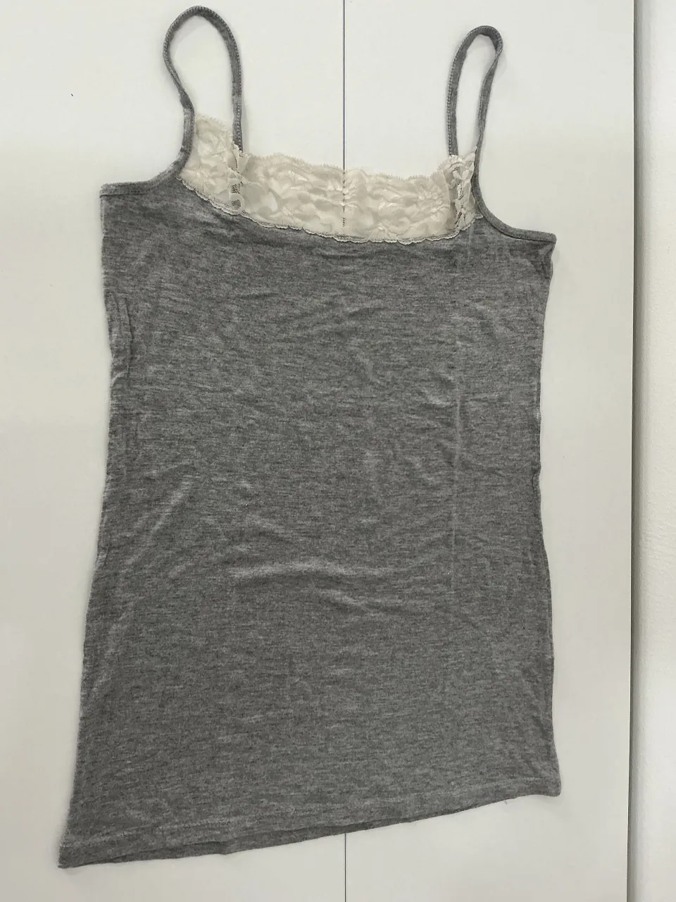 Musculosa Sin marca - imagen 1