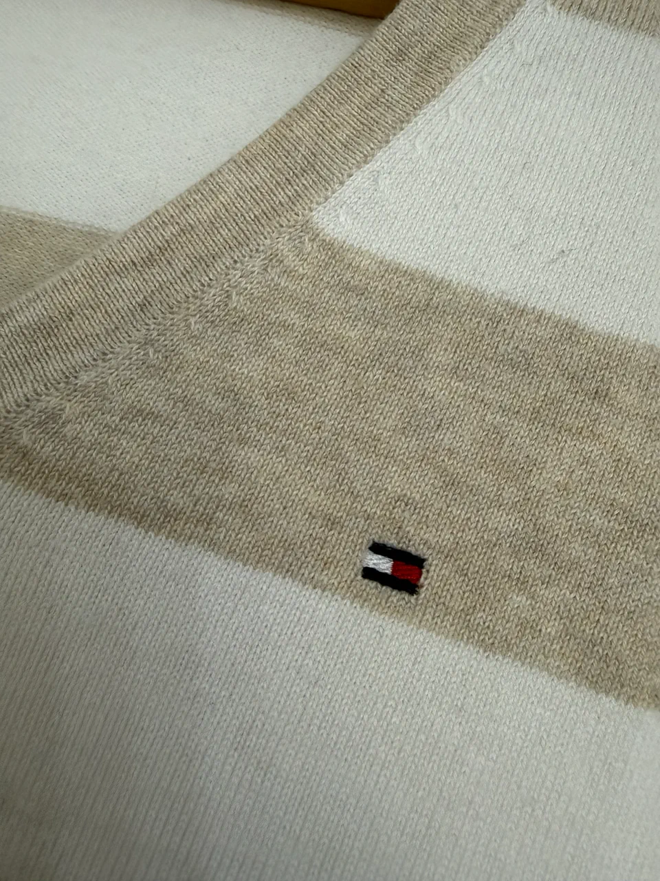Sweater Tommy Hilfiger - imagen 2