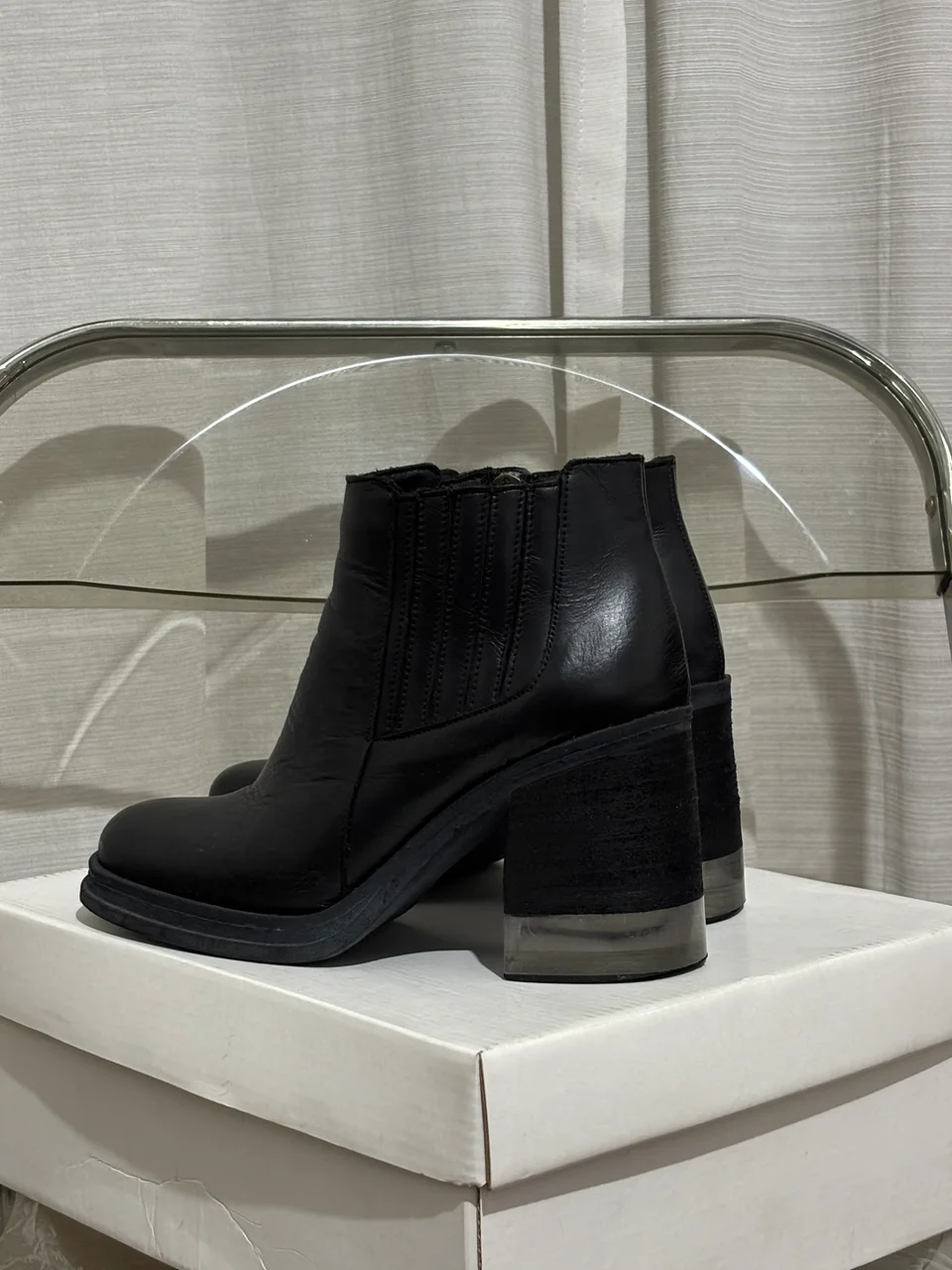 Botas Otra - imagen 1