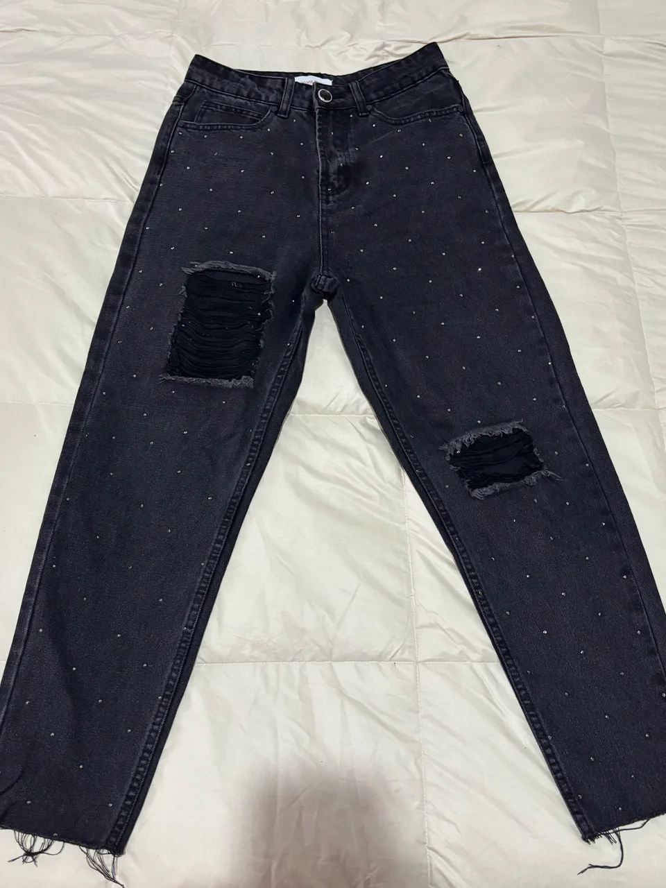 Ygmrjeans · Talle S