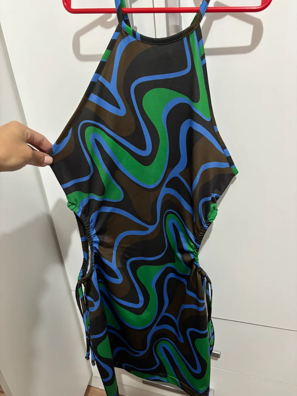 Vestido 47 Street - imagen 1