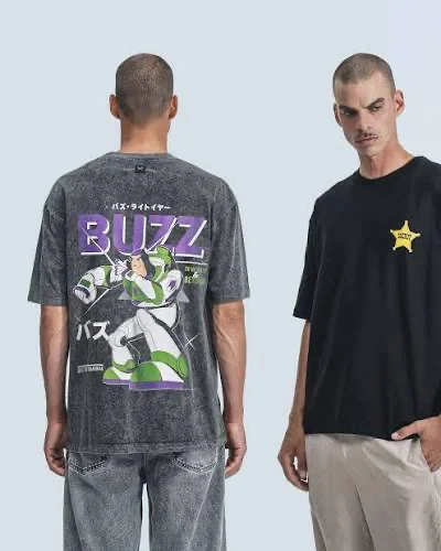 Remera Luxo - imagen 1