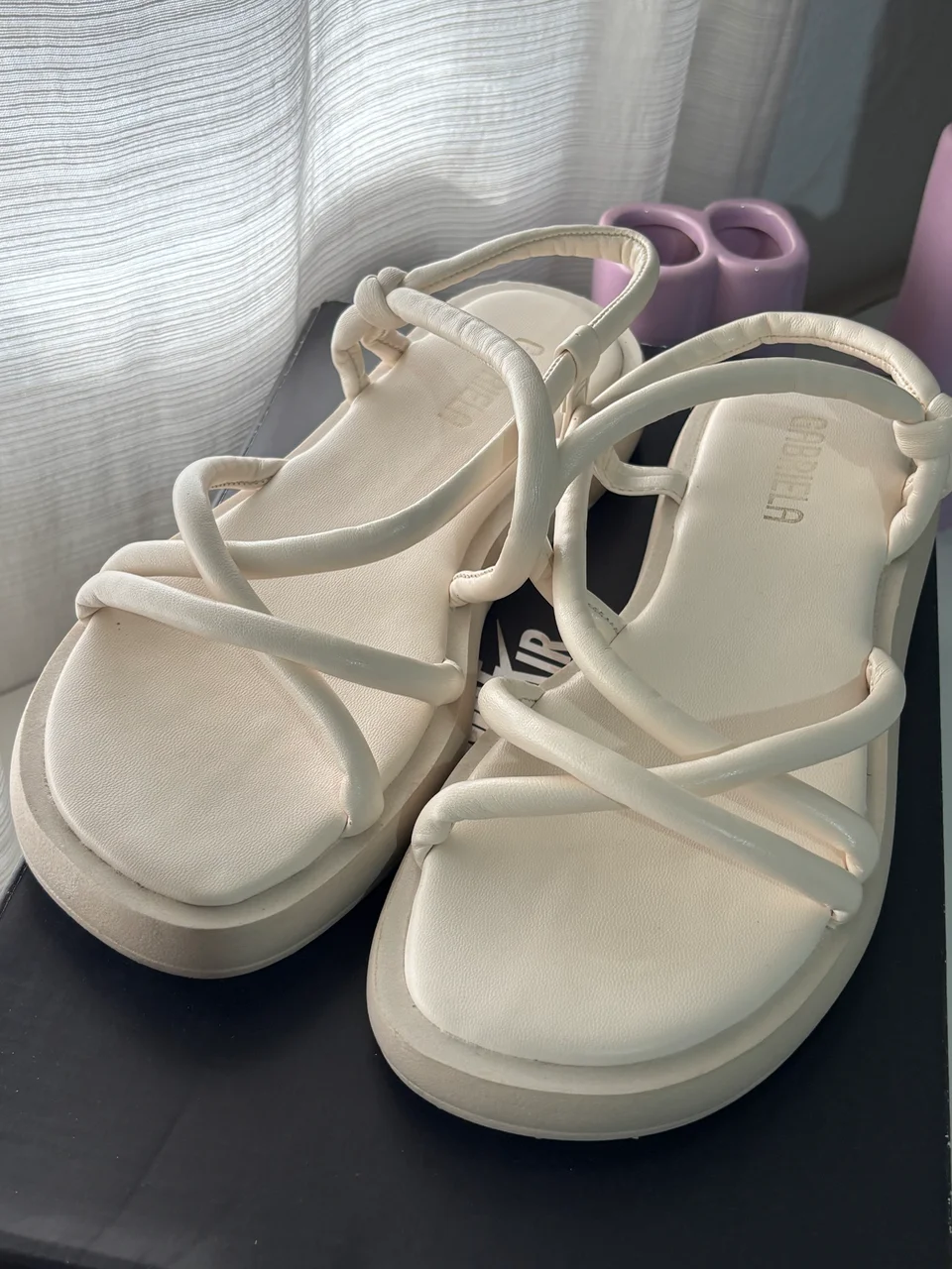 Sandalias Otra - imagen 1