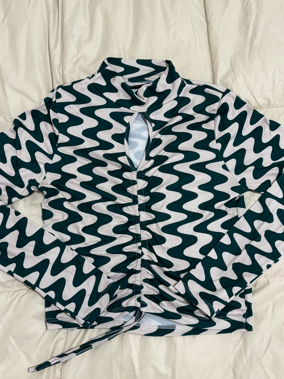 Remera SOCHIC - imagen 1
