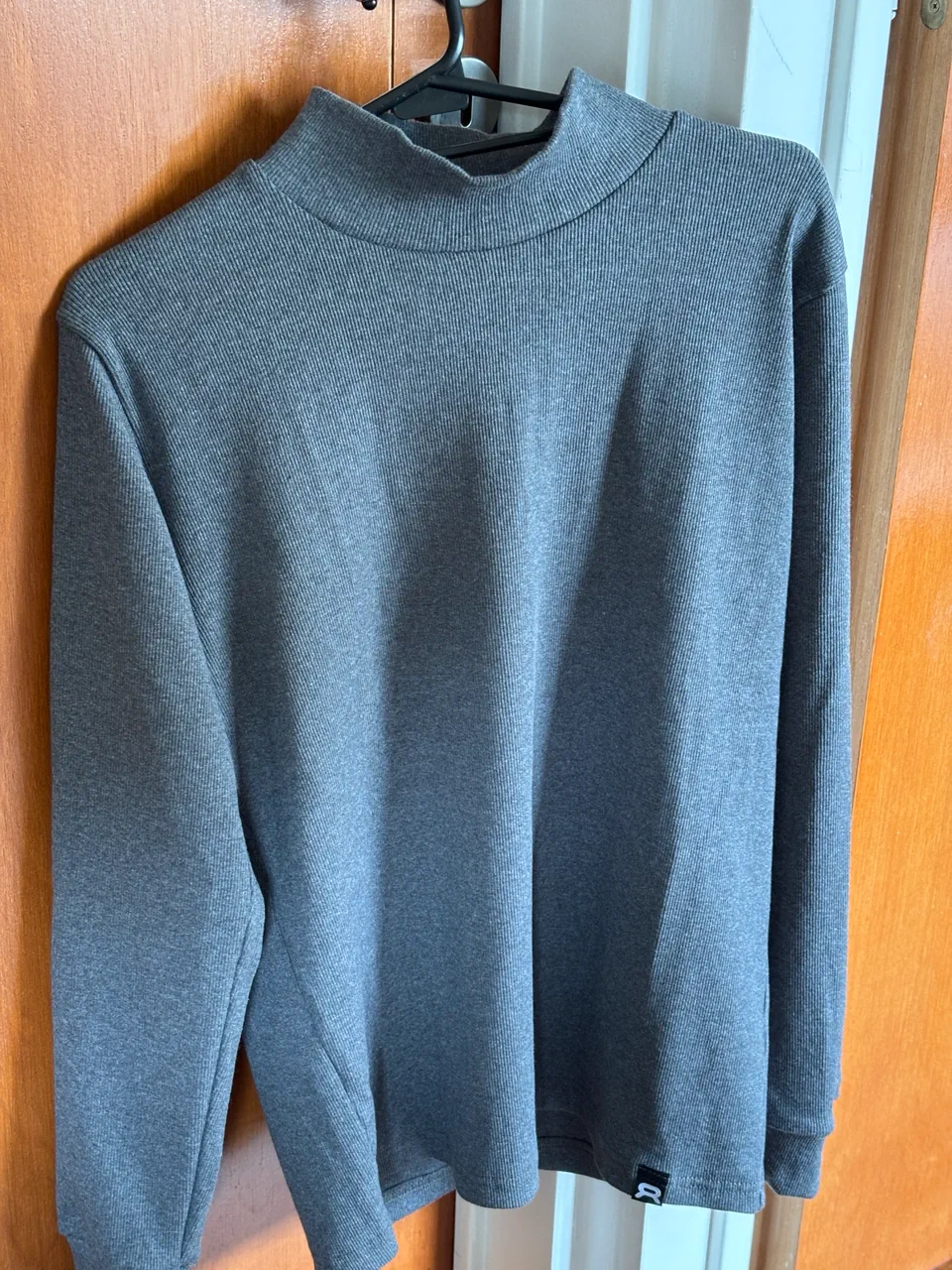 Remera Robinson · Talle S