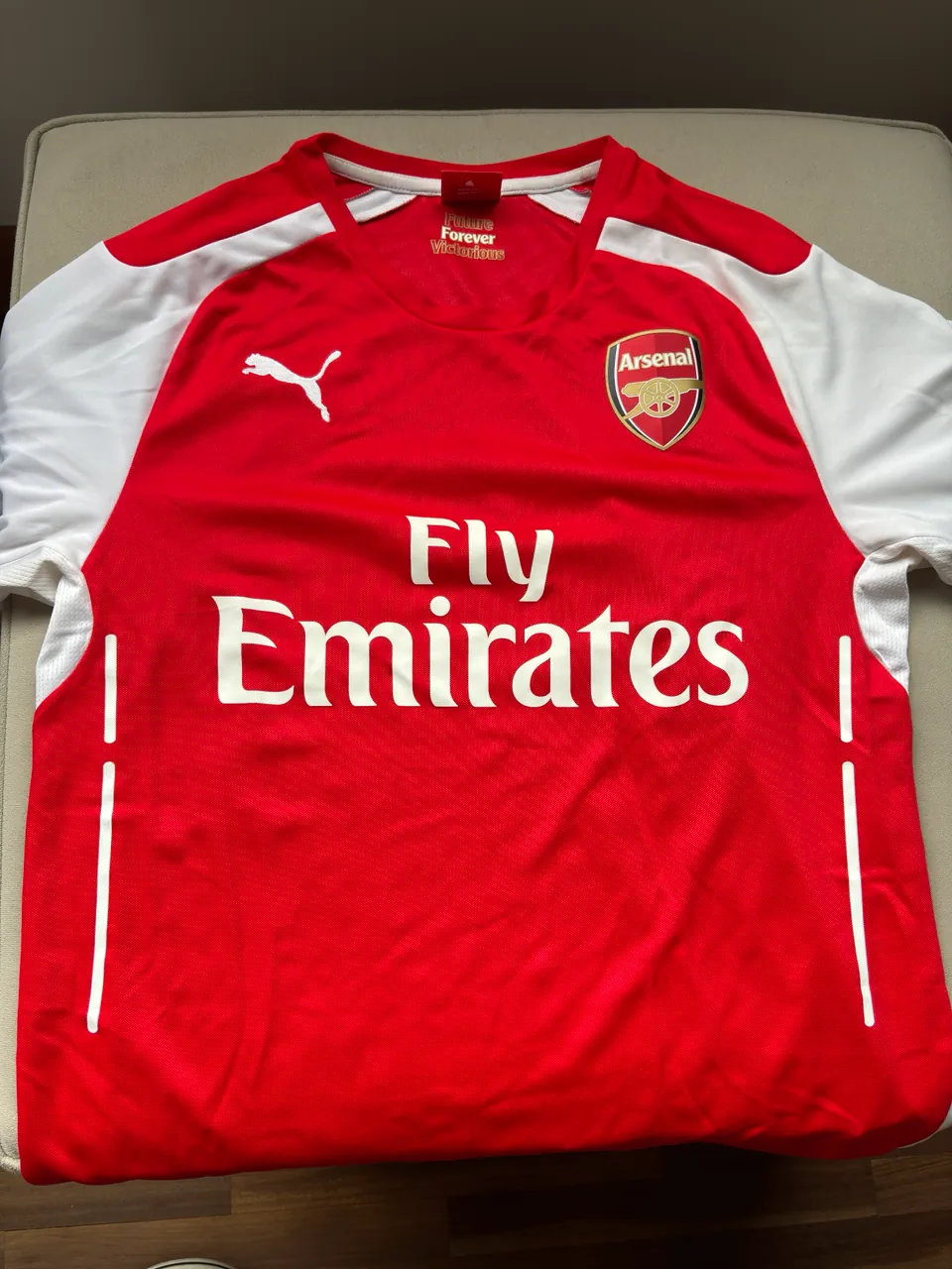 Puma · Talle M