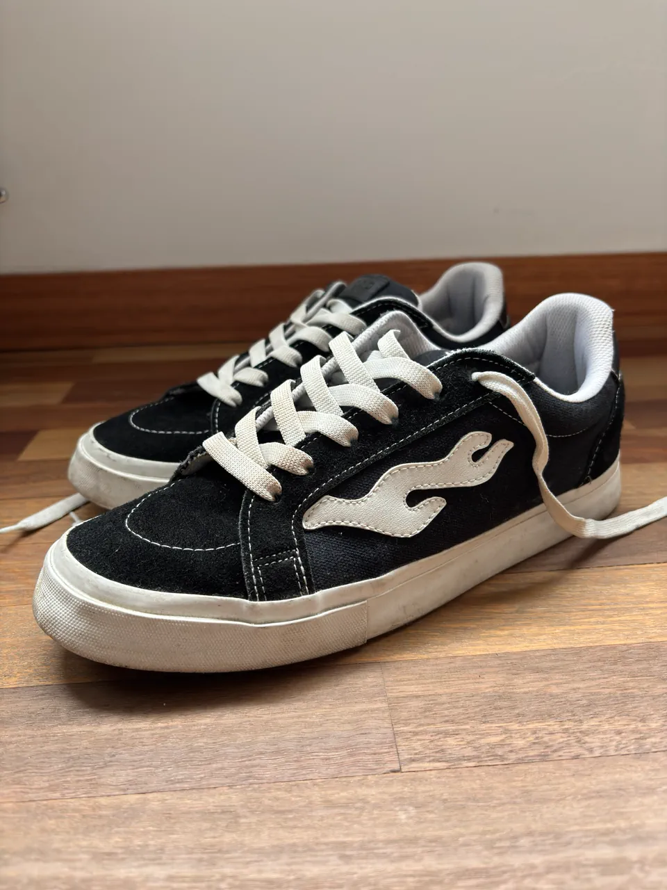 Zapatillas Prosa - imagen 1