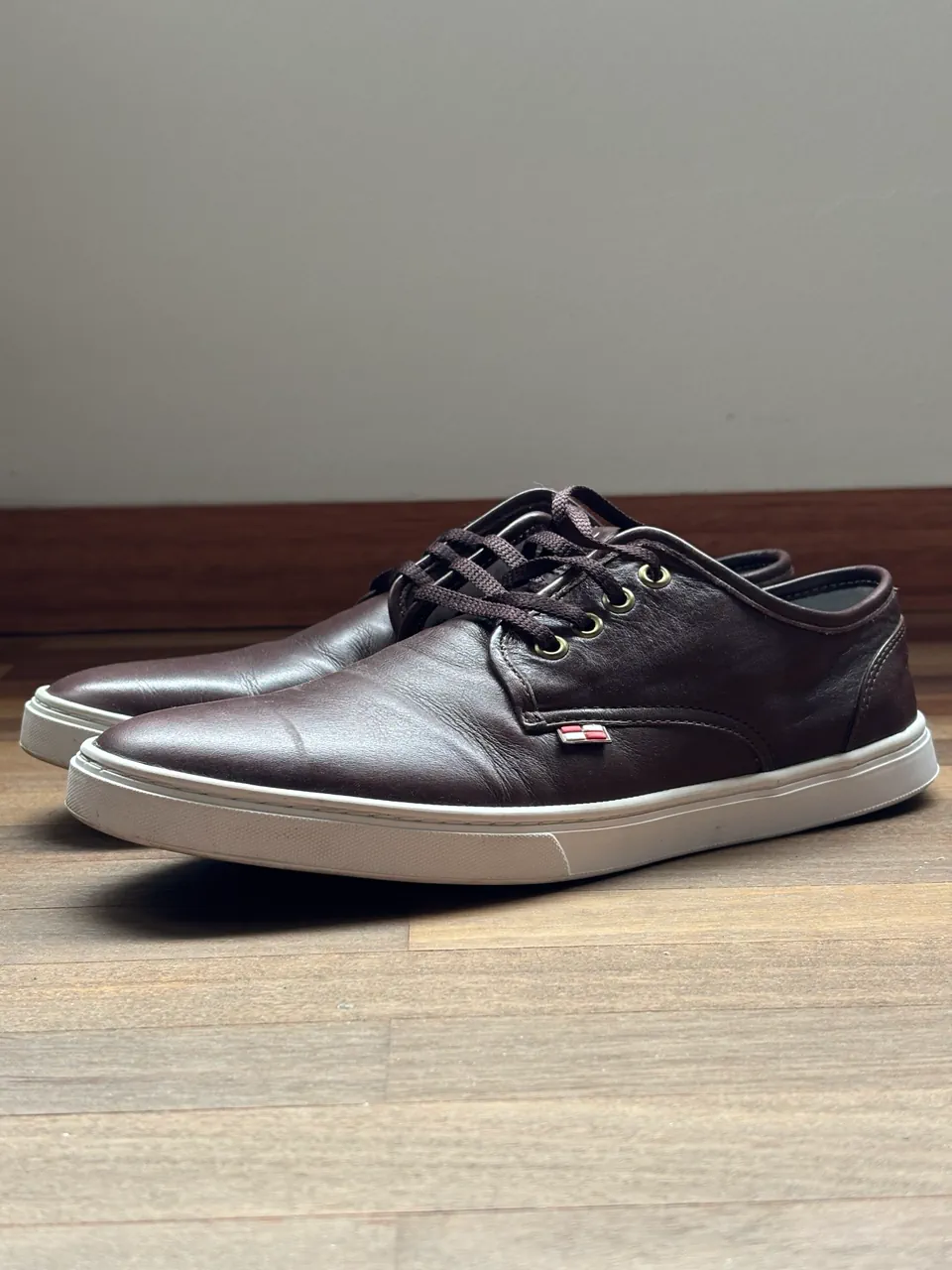 Zapatillas Boating - imagen 1
