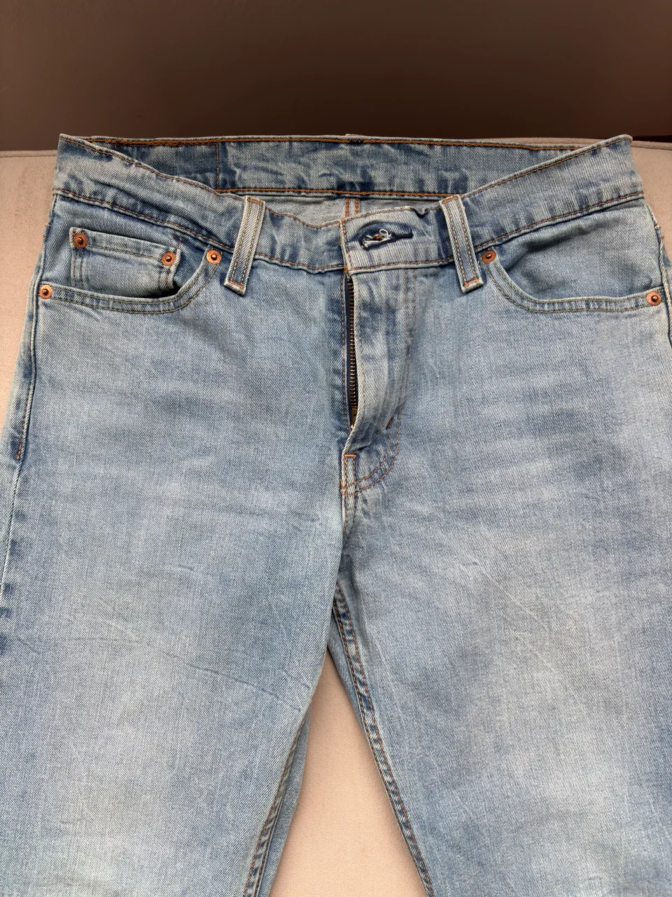 Levi's · Talle US 30